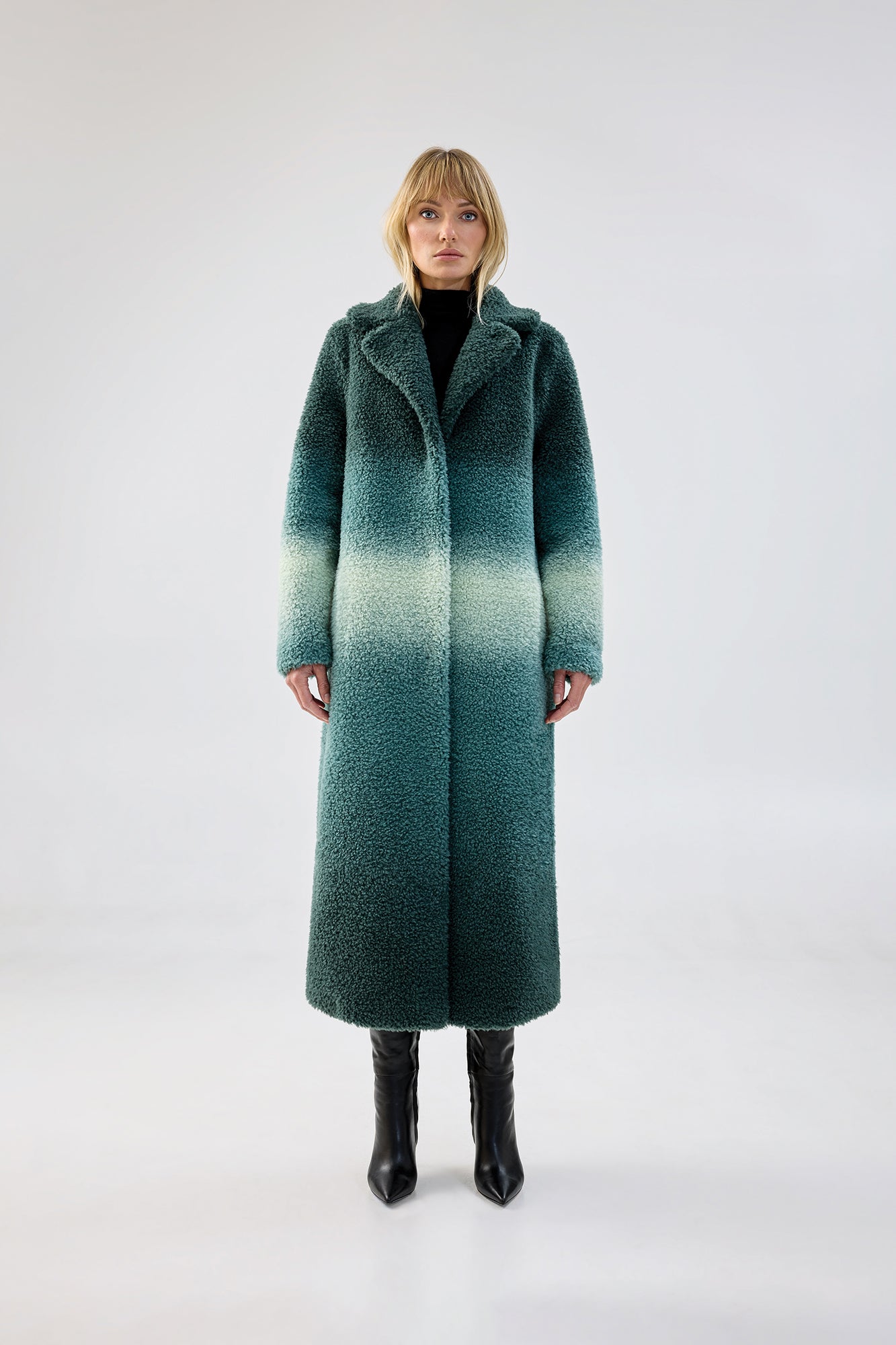 La Lune Coat