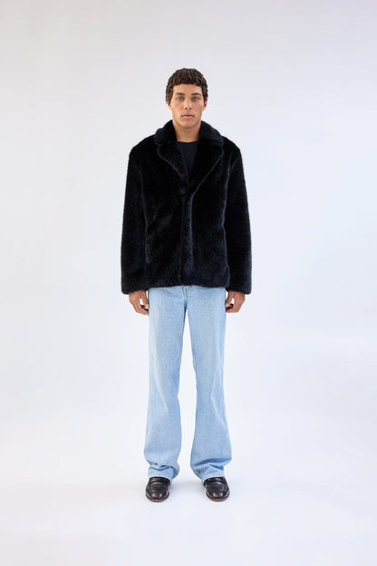 Lupin Blazer