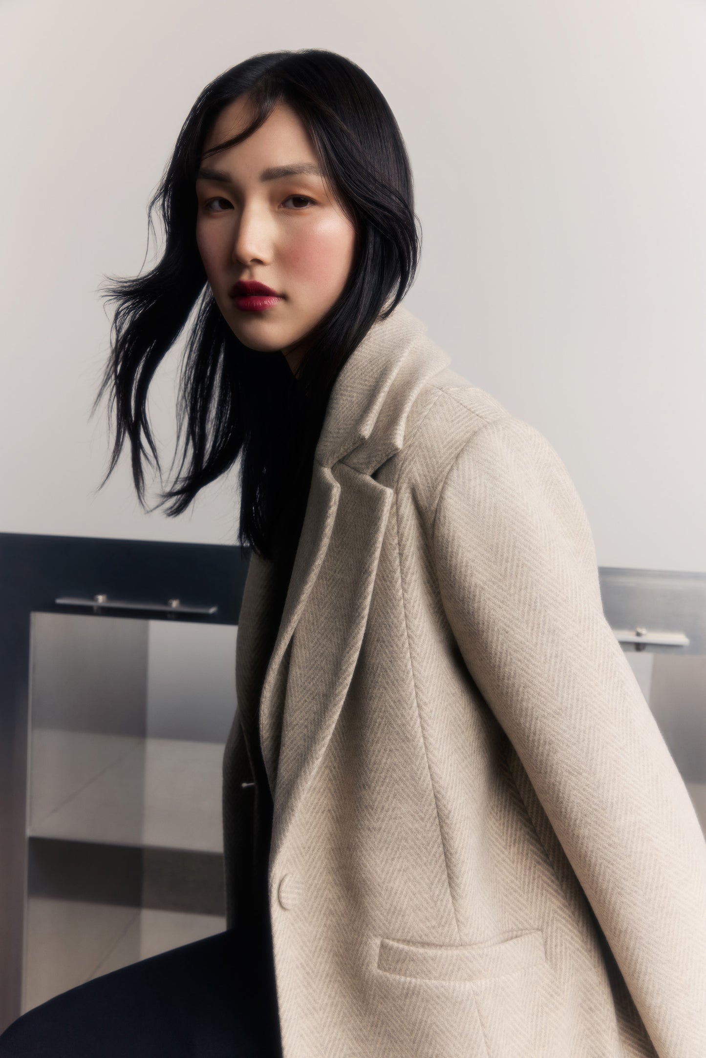 Malta Coat