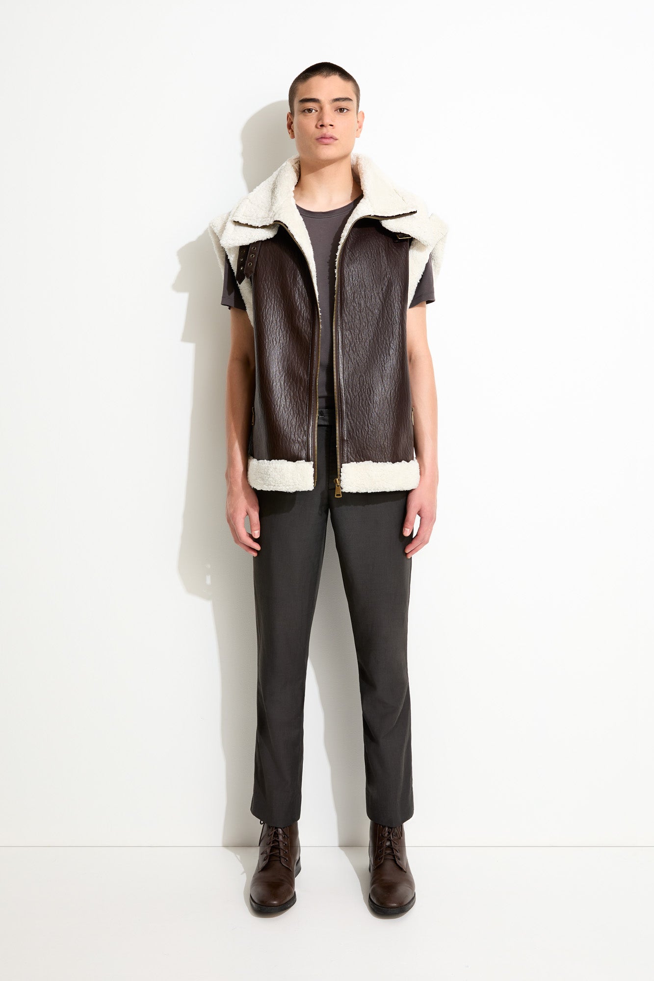 Master Control Vest - Final Sale