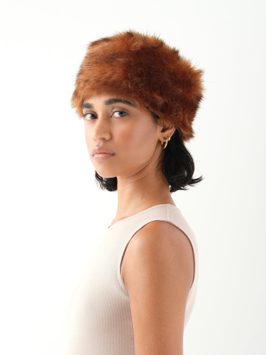 Natasha Hat