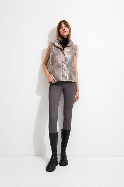 Painted Lady Vest - Final Sale