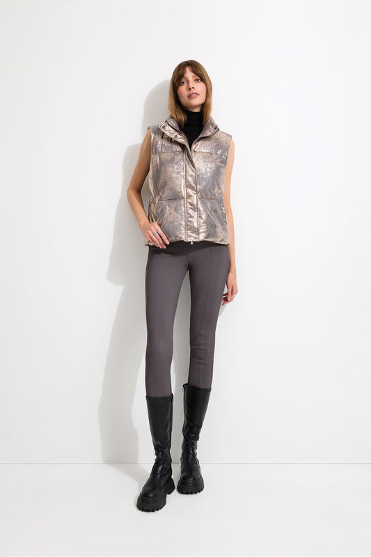 Painted Lady Vest - Final Sale