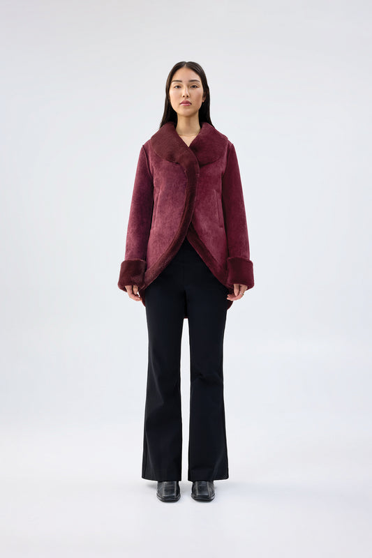 Perfect Stranger Jacket