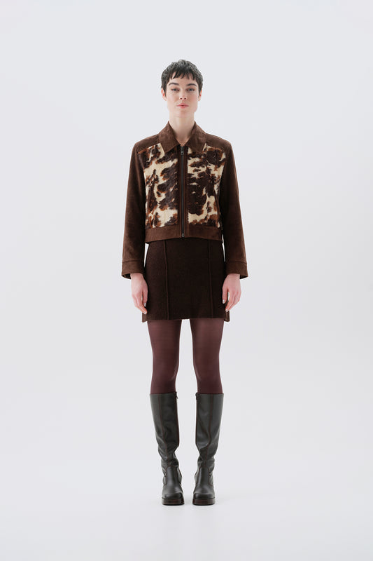 Hi Noon Jacket