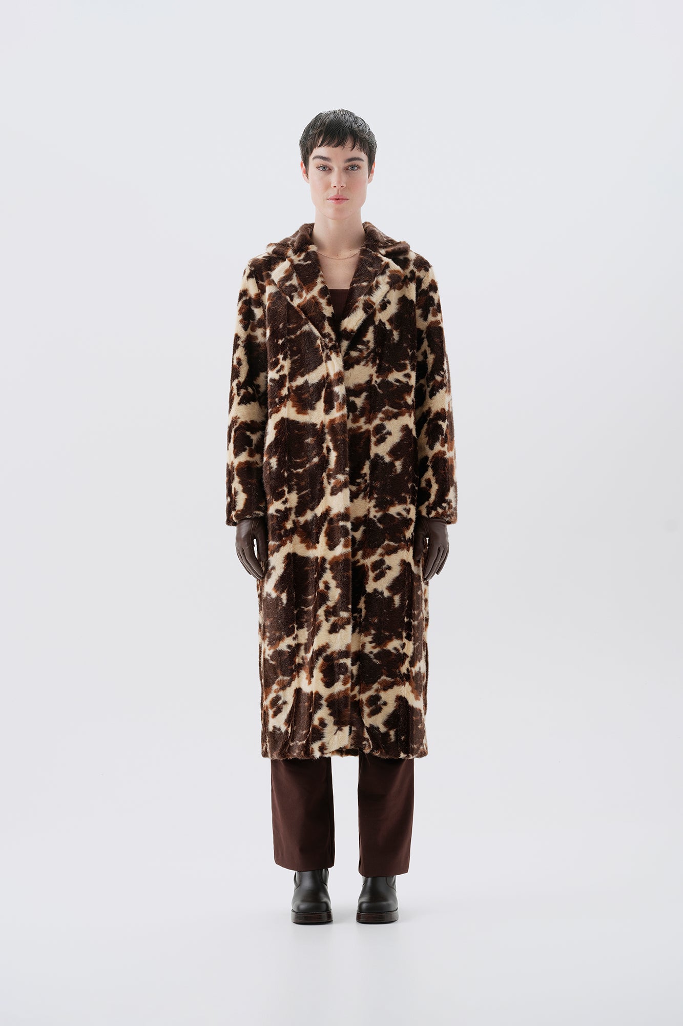 Nenet Coat