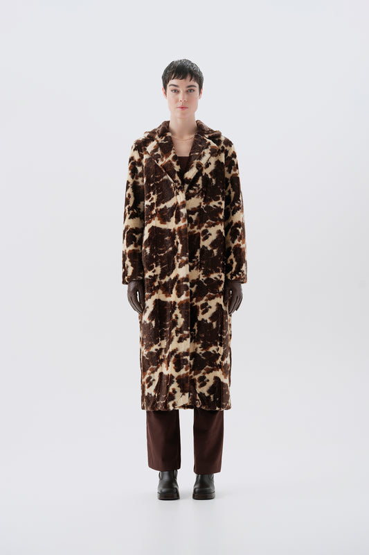 Nenet Coat