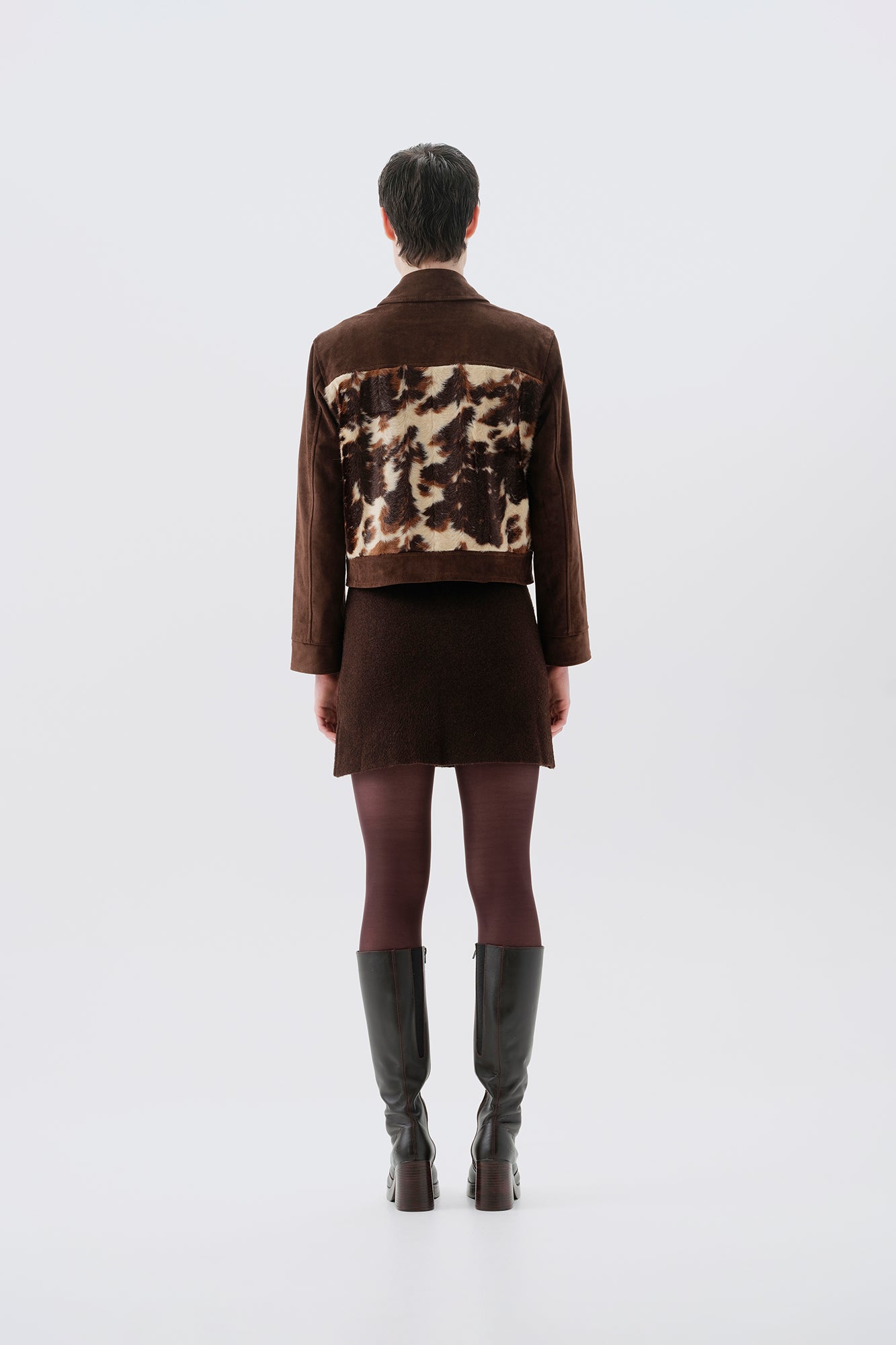 Hi Noon Jacket