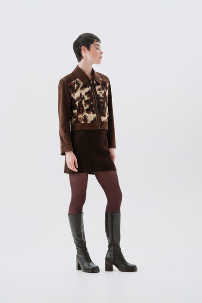 Hi Noon Jacket