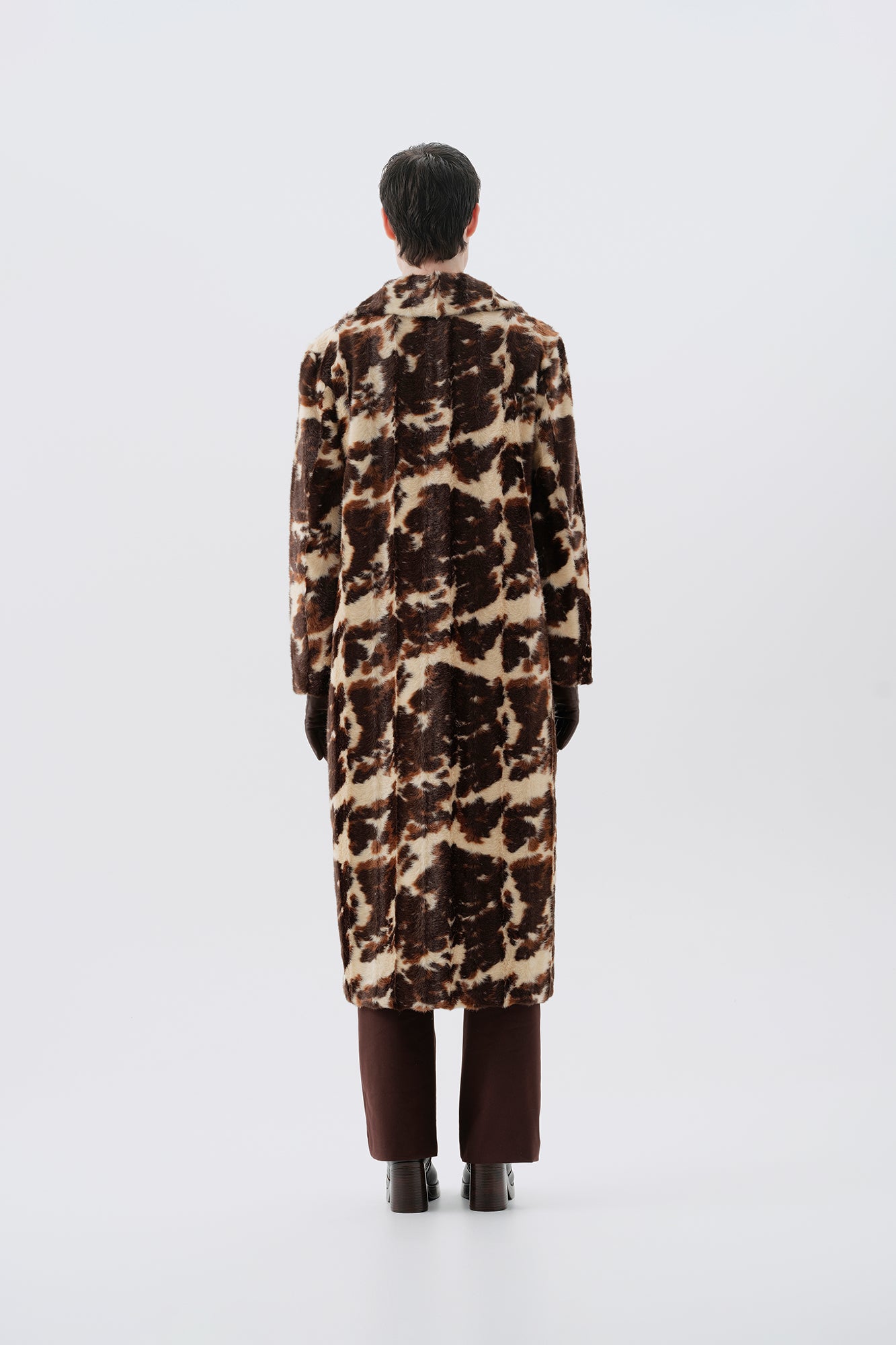 Nenet Coat