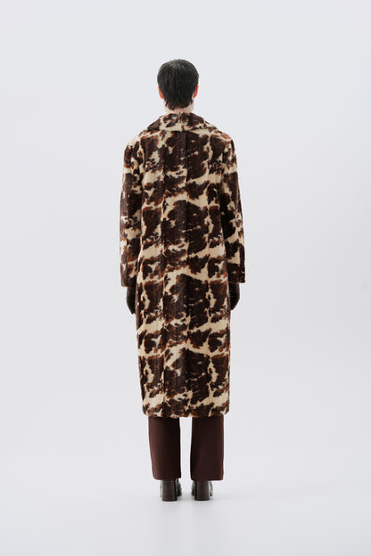 Nenet Coat