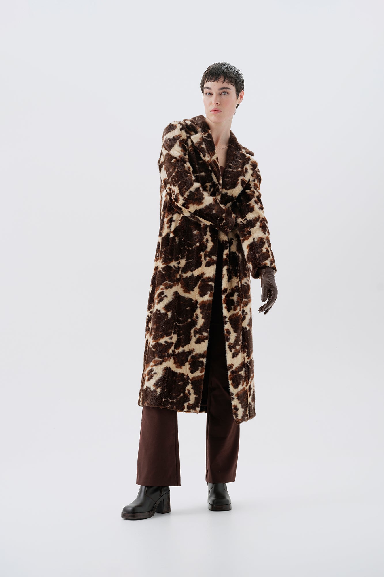 Nenet Coat