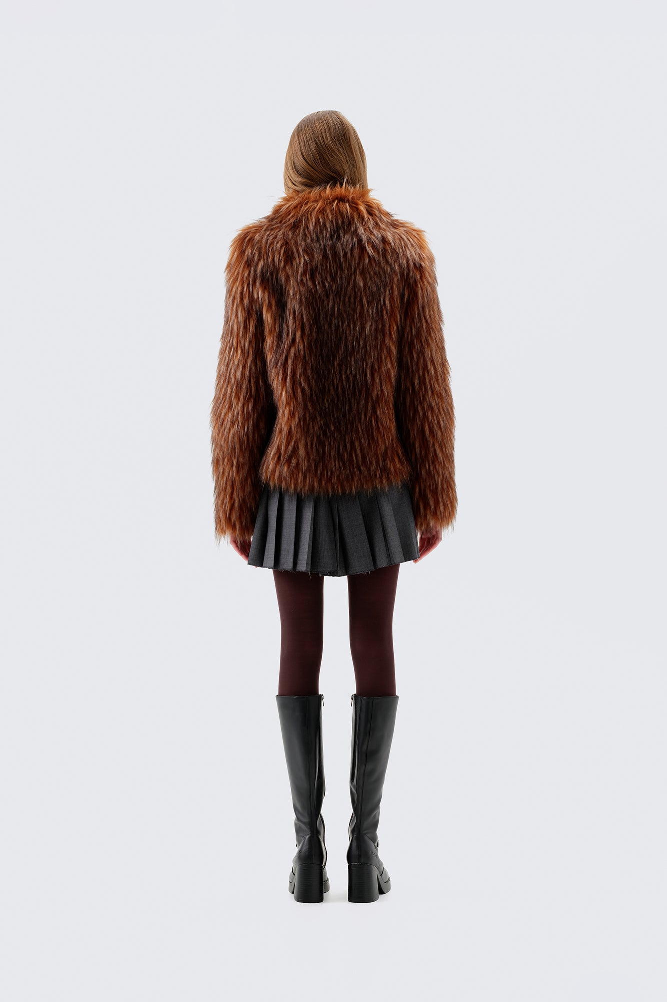 Fur Delish Jacket – Unreal Fur