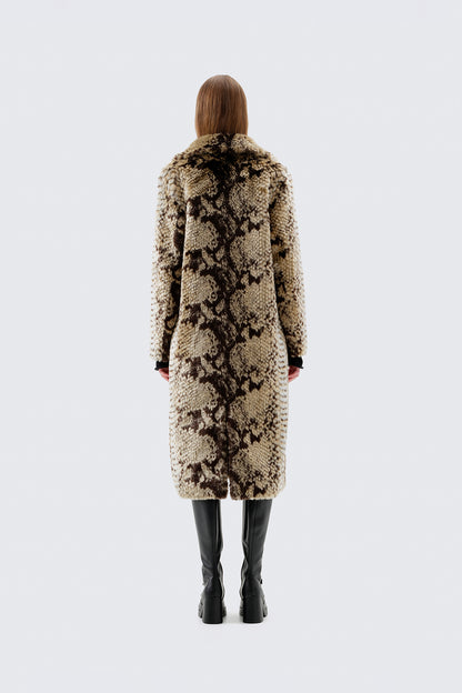 Madam Grace Coat
