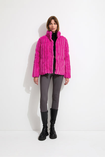 Recurrence Puffer Jacket