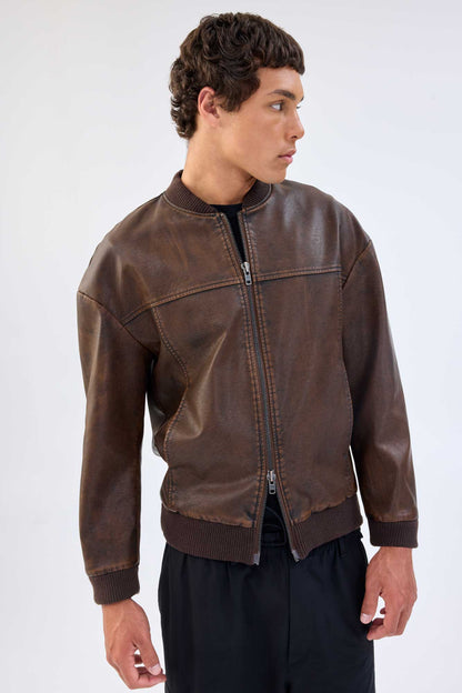 Redwood Jacket