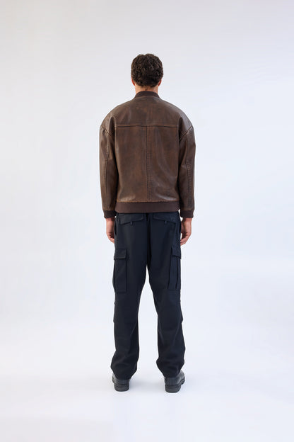 Redwood Jacket