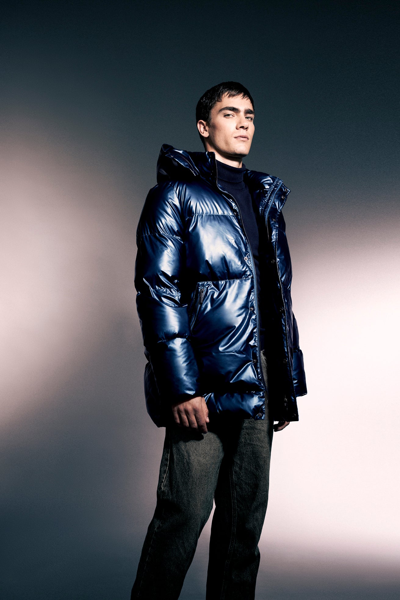 Taiga Puffer Jacket