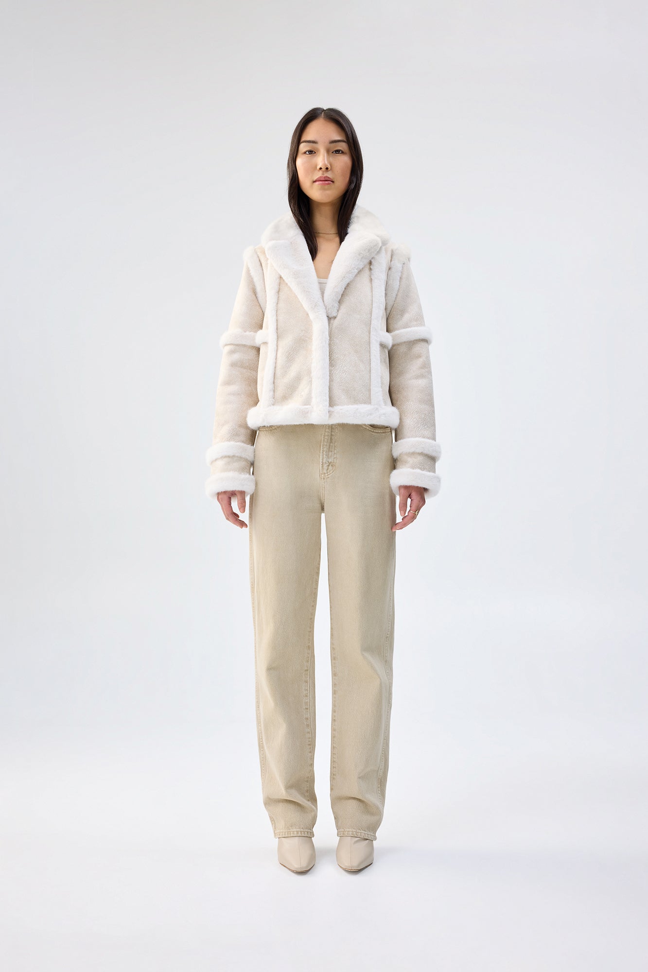Talamasca Jacket