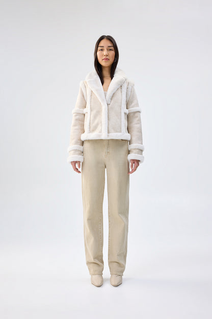 Talamasca Jacket