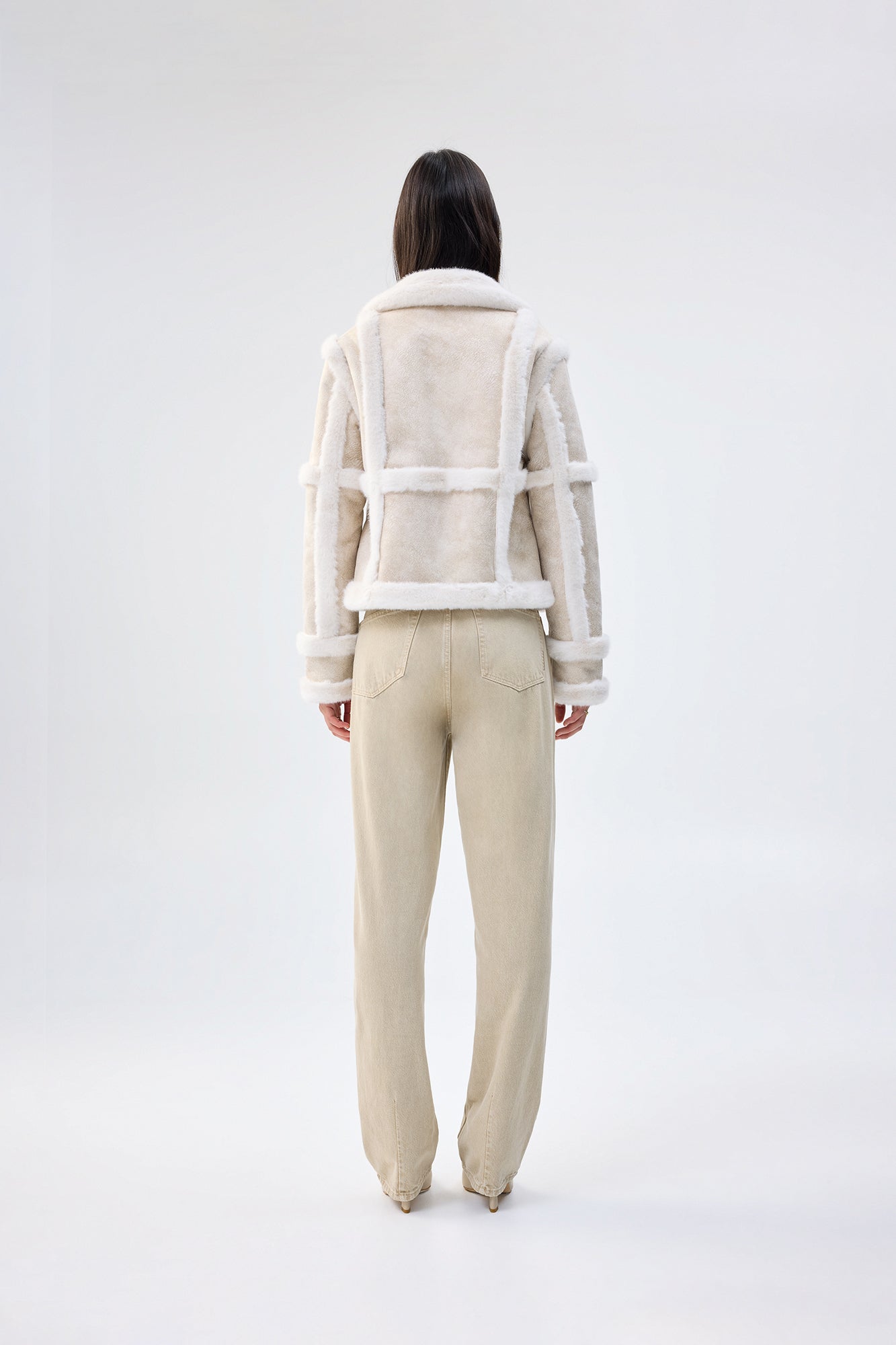 Talamasca Jacket