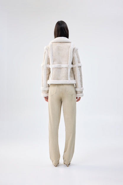 Talamasca Jacket