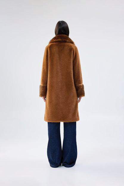 Timeless Coat