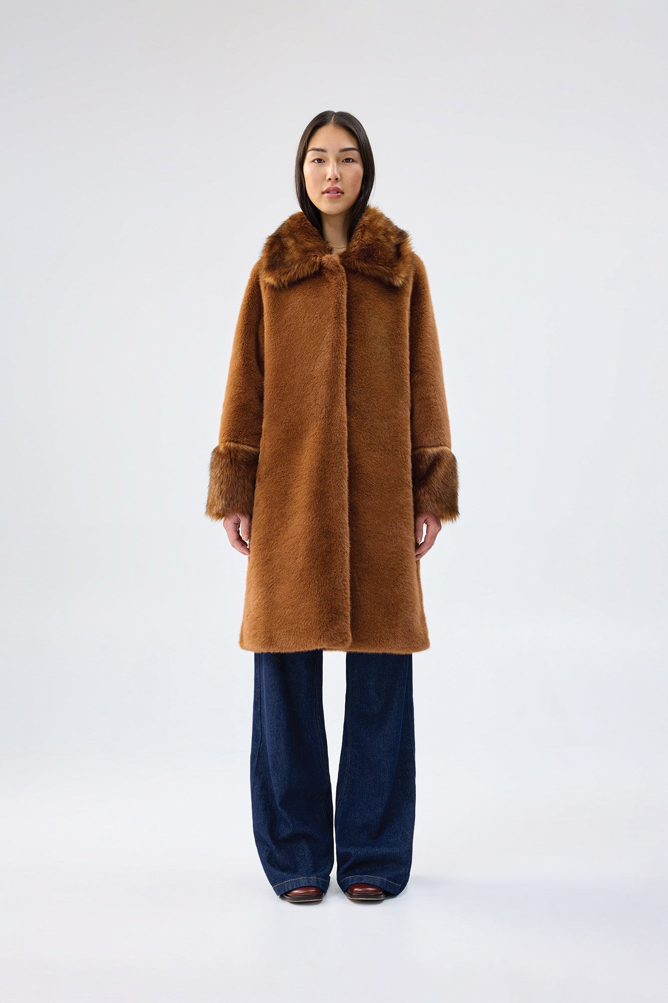 Timeless Coat