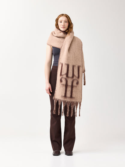 Unreal Scarf