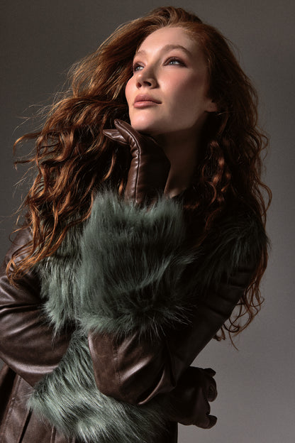 Empathy Coat