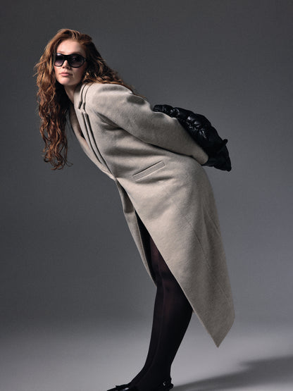 Malta Coat