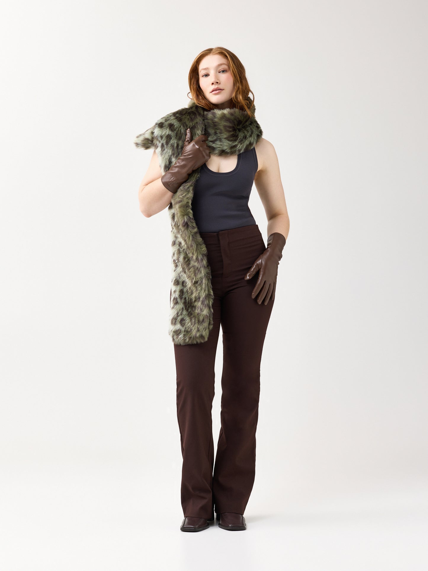 West End Scarf