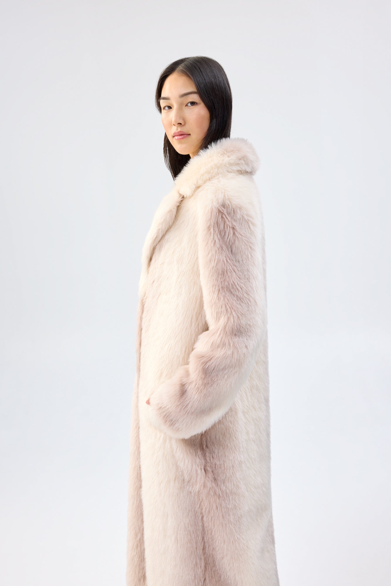 White Plains Coat