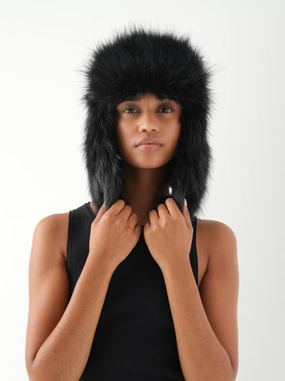 Wright Hat