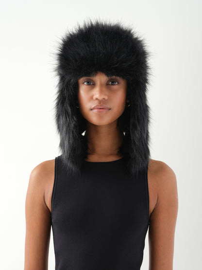 Wright Hat