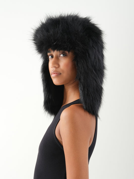 Wright Hat