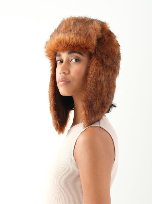 Wright Hat