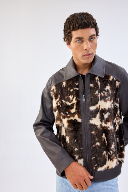 Yellowstone Jacket
