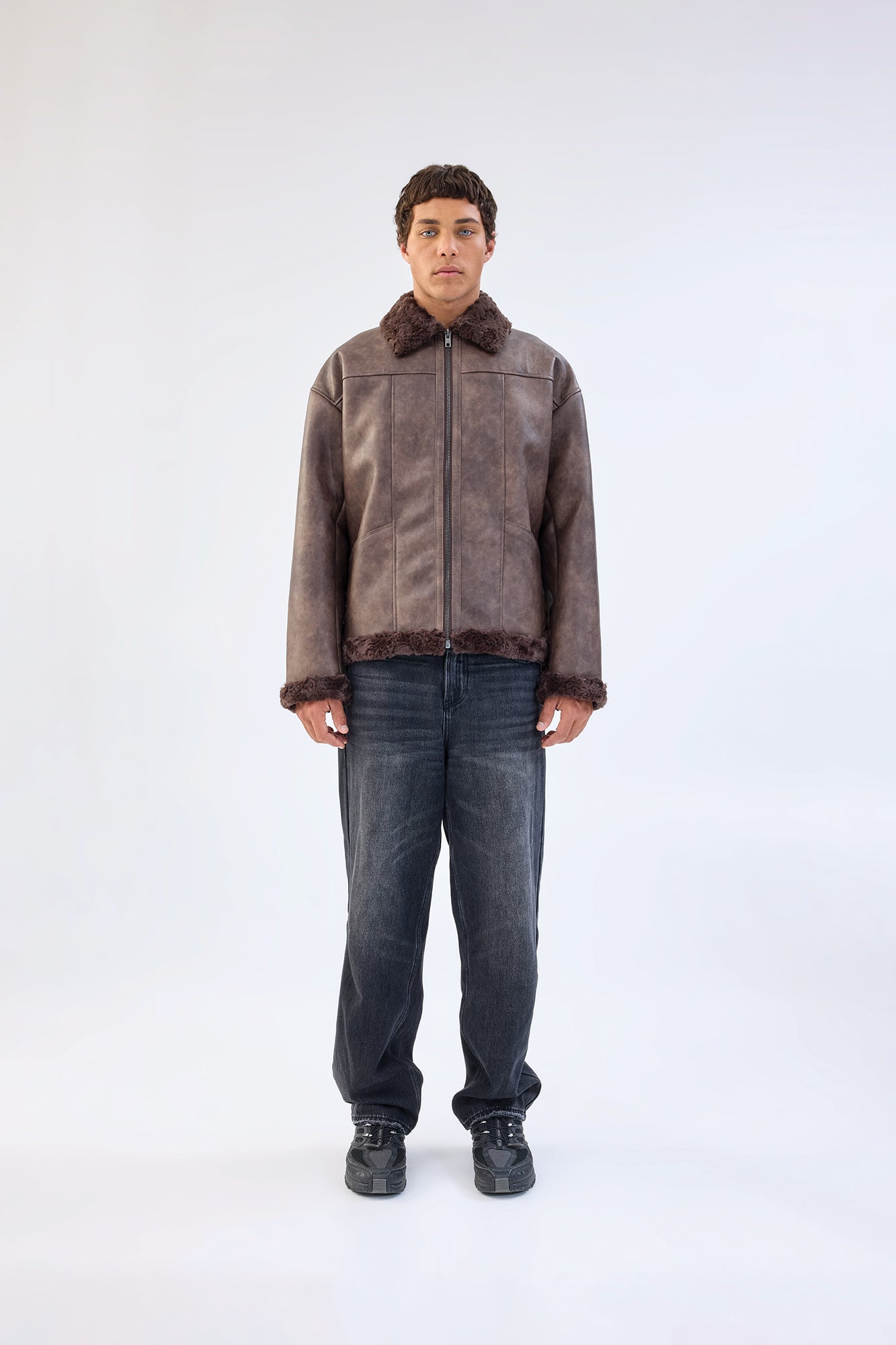 Yosemite Jacket