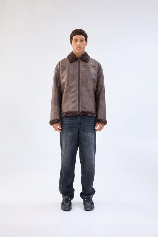 Yosemite Jacket