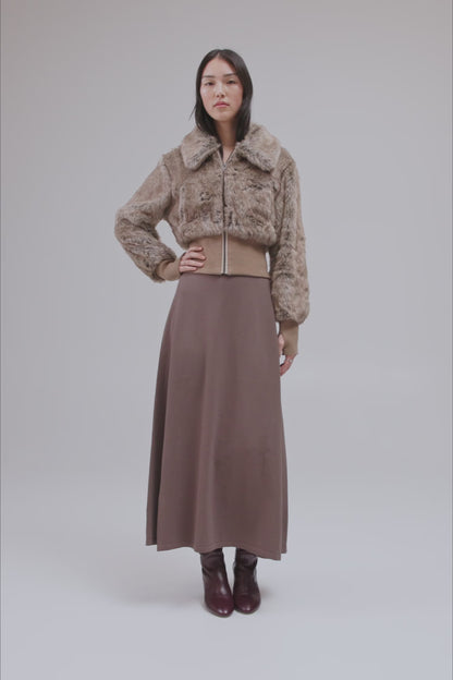 Event Horizon Jacket