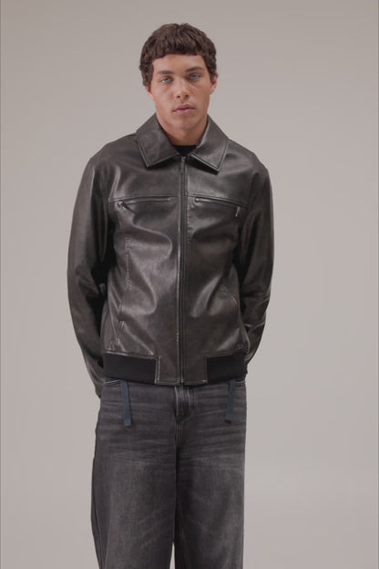 Dusk Jacket
