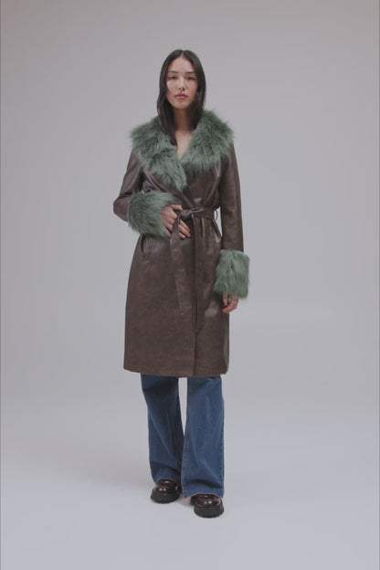 Empathy Coat