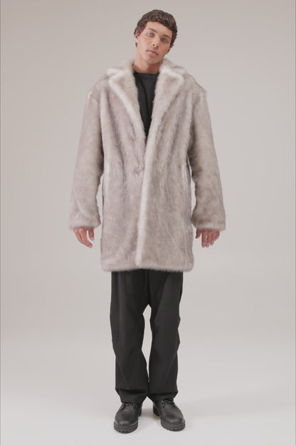Denali Coat