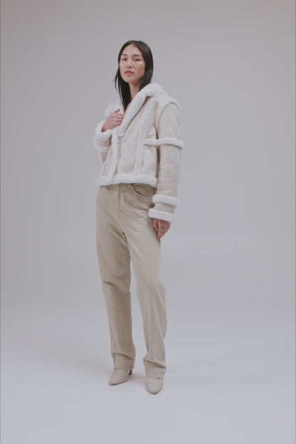 Talamasca Jacket
