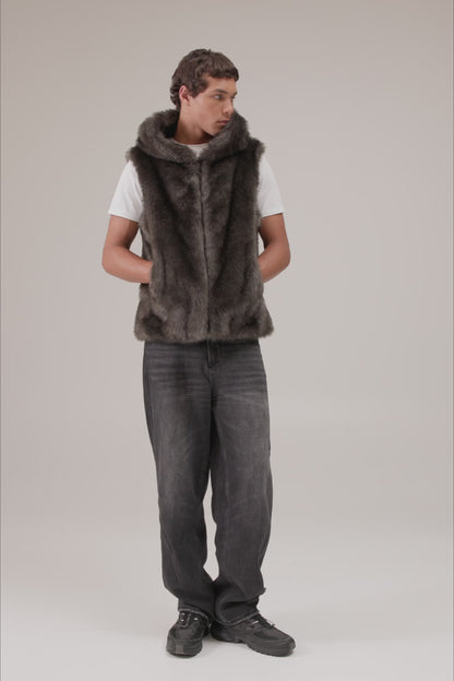 Blue Ridge Vest