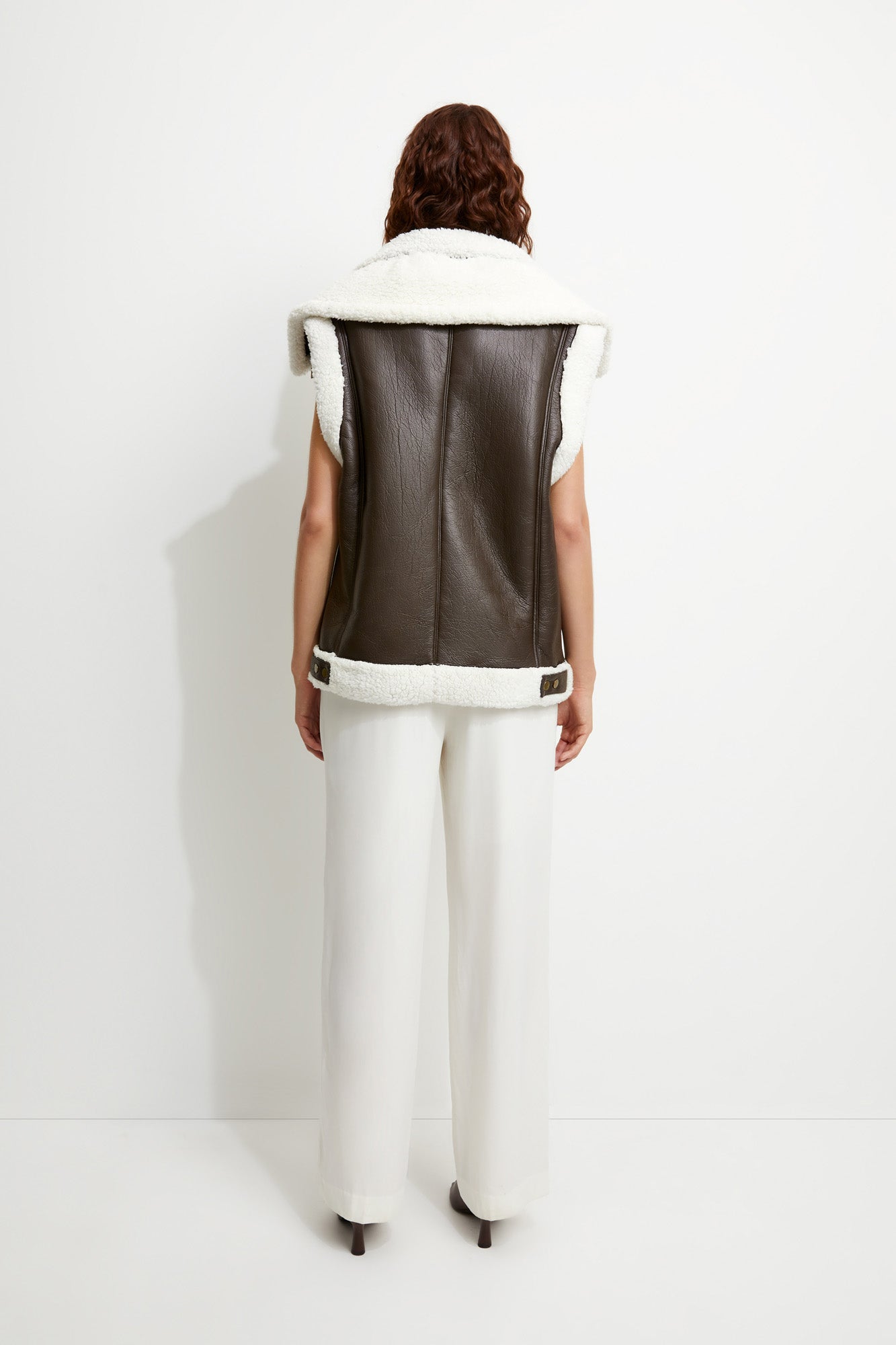 Master Control Vest - Final Sale