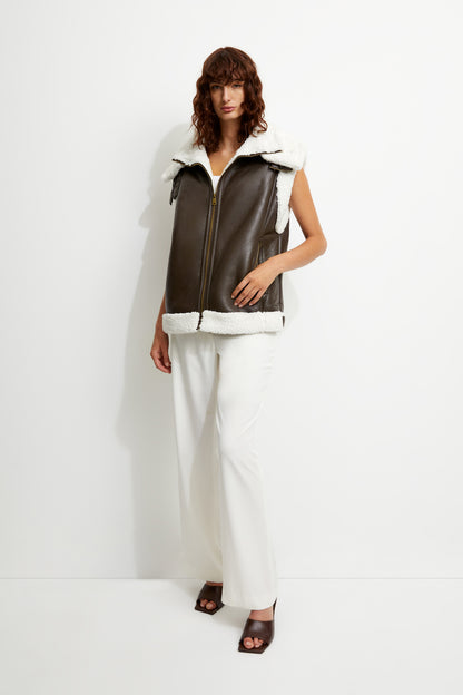 Master Control Vest - Final Sale