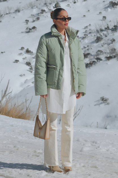 Undercover Jacket - Final Sale