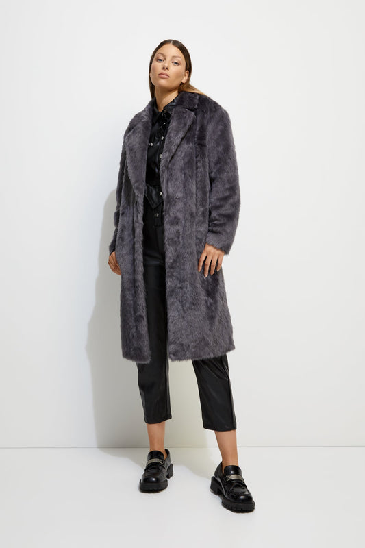Moon Flower Coat - Final Sale
